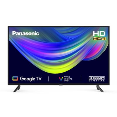 Panasonic 32″ Smart Google TV