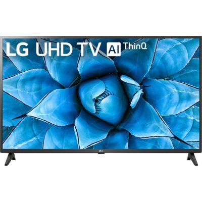 LG 43″ UR75 4K Smart TV