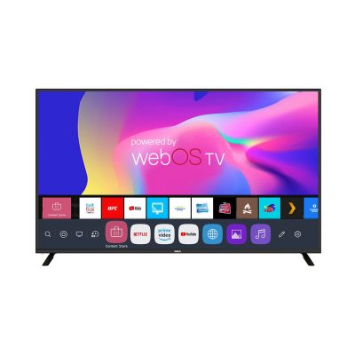 LG 4K Smart TV
