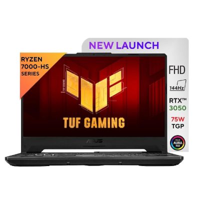 ASUS TUF Gaming A15