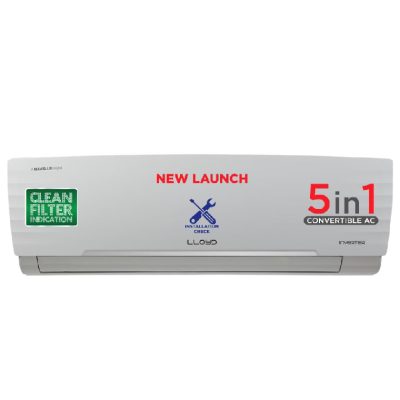 Lloyd 1.5 Ton 3 Star AC