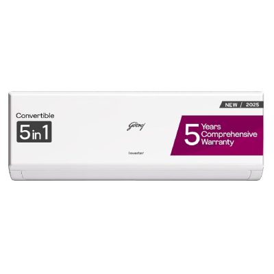 Godrej 1 Ton 3 Star AC