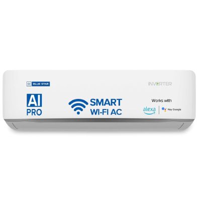 Blue Star 1.5 Ton 5 Star AC