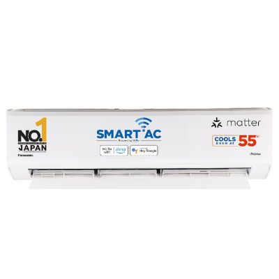 Panasonic 4 Star A.C