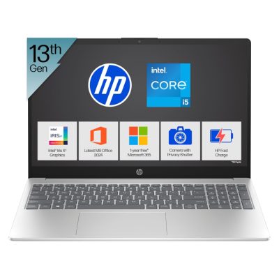 HP 15