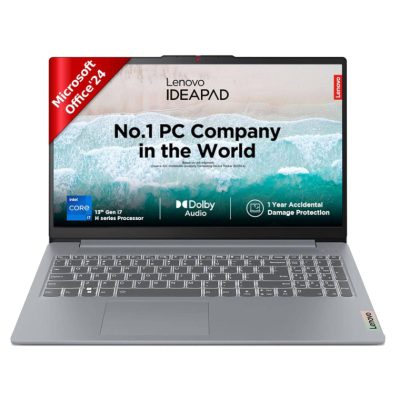 Lenovo IdeaPad Slim 3