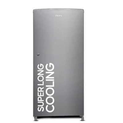 Haier 190 L, 4 Star, Refrigerator