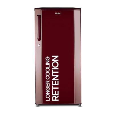 IFB 1Haier 165 L, 1 Star, Refrigerator