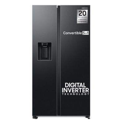 Samsung 633 L Refrigerator