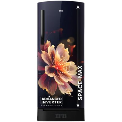 IFB 197L 5 Star Refrigerators