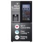 LG 630 L Refrigerator