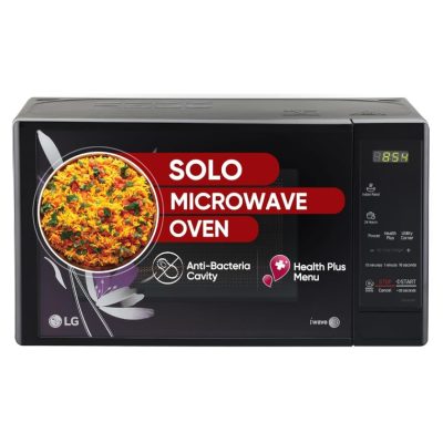 LG 20 L Solo Microwave Oven
