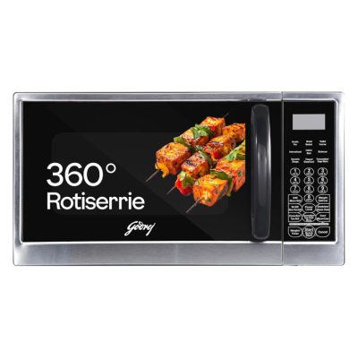 Godrej 30 L Convection Microwave