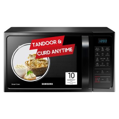 Samsung 28L, Microwave Oven