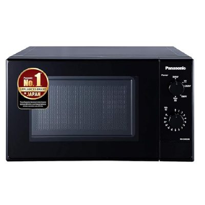 Panasonic 20L Solo Microwave