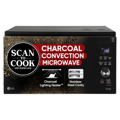 LG 32 Microwave Oven
