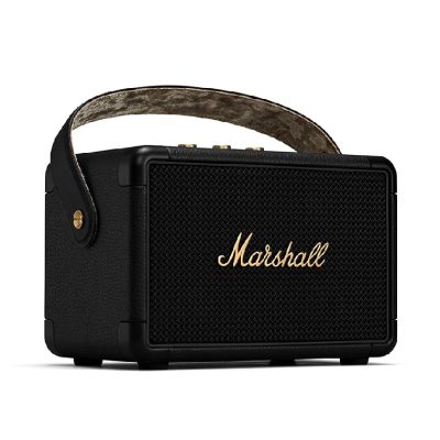 Marshall Kilburn
