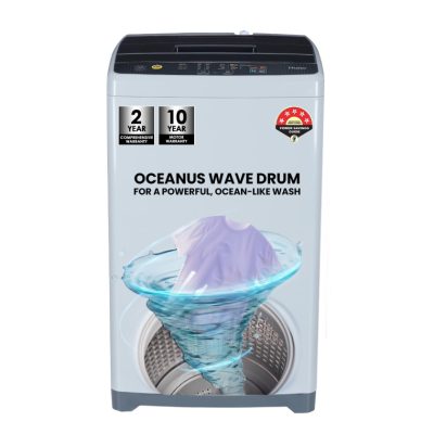 Haier 6 kg 5 Star Washing Machine