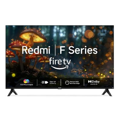 Redmi 32-inch HD Ready Smart Fire TV