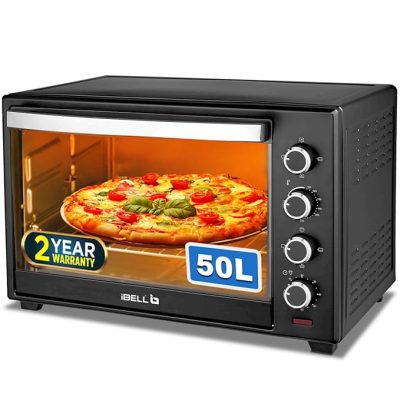 iBELL EO50LGDLX Otg 50 Litre,Convection Oven