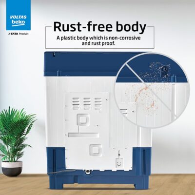 Voltas beko Washing Machine
