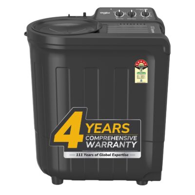 Whirlpool 7.0 Kg Washing Machine