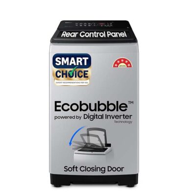 Samsung Smart Choice 8 kg Washing Machine