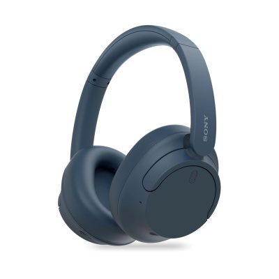Sony WH-CH720N Active Noise Cancellation