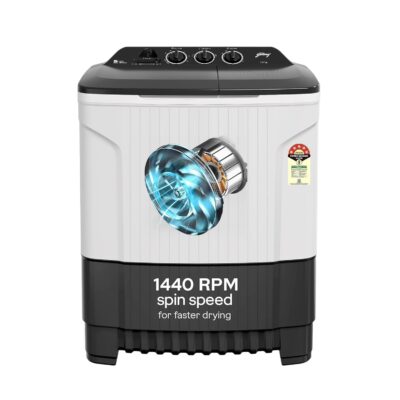 Godrej 7.5 Kg Washing Machine
