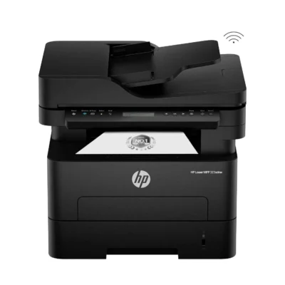 HP Laser MFP Printer
