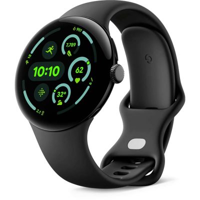 Google Pixel Watch 3 41mm AMOLED LTPO