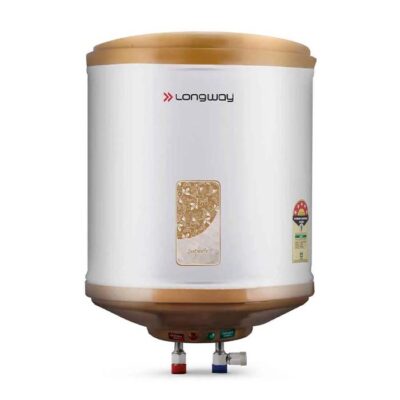 Longway Superb 10 Ltr Geyser