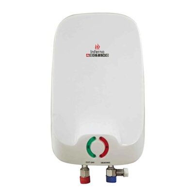 Activa Inferno 3 Litre Geysers