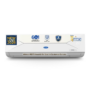 Carrier 1 Ton 3 Star Flexicool Inverter Split AC