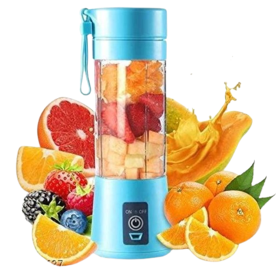 Daybetter 380ml Plastic Juicer