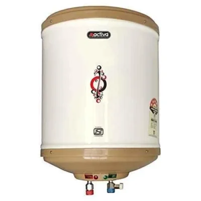 Activa Amazon 10 Litre Geyser