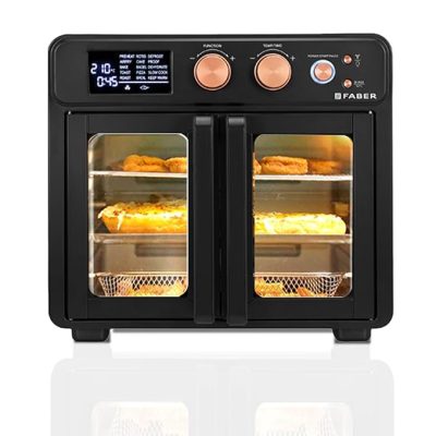 Faber Air Fryer Oven 25L