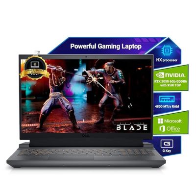 Dell SmartChoice G15-5530, Intel Core i5 13th Gen