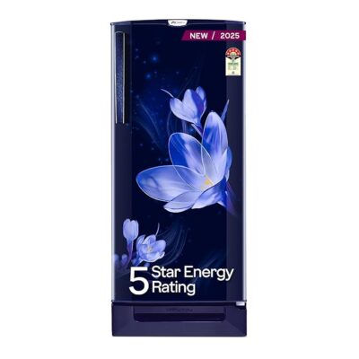 Godrej 185 L 5 Star Turbo Cooling Technology