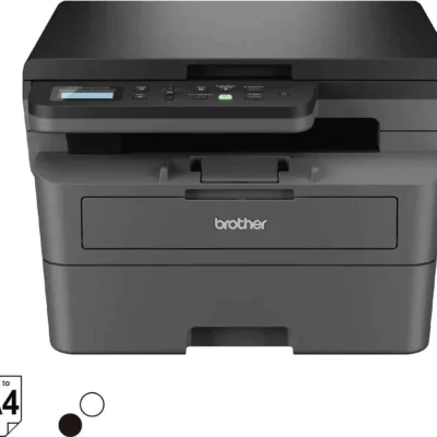 Brother DCP-B7600DB Laser Printer