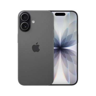 Apple iPhone 17 (256 GB, Black)
