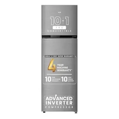 IFB 331L | 2 Star Tru Convertible