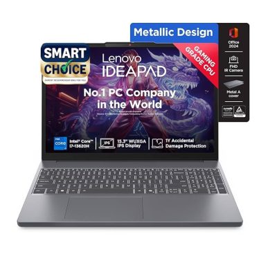 Lenovo Smartchoice Ideapad Slim 3
