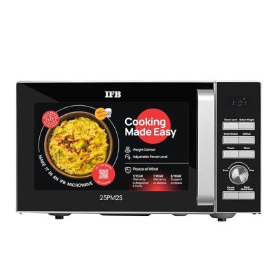 IFB 25L Solo Microwave Oven