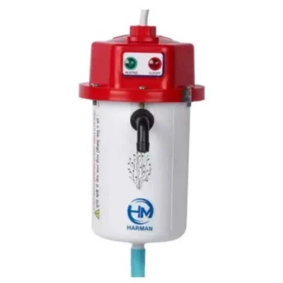 HM 3000W 1L Water Geyser