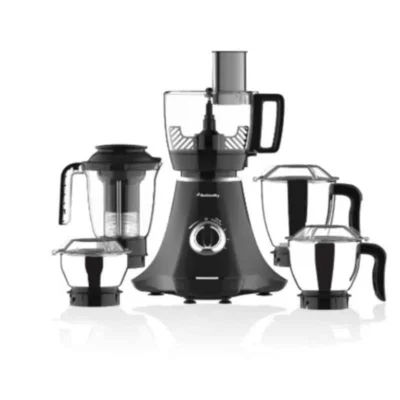 Butterfly Elektra 750W Black Mixer