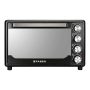 Faber 34L Double Glazed 1600W OTG