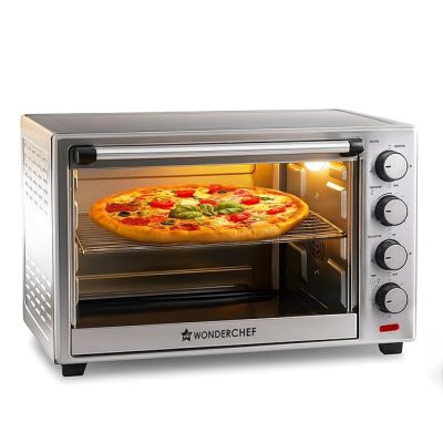 Wonderchef Oven Toaster Griller (OTG)