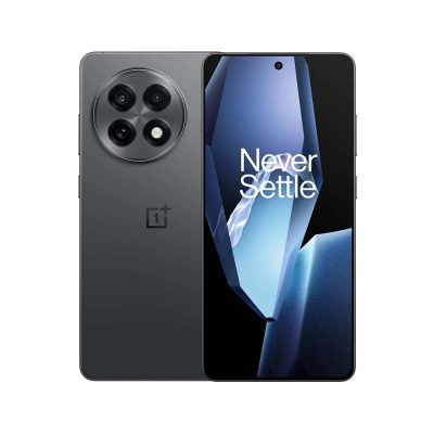OnePlus 13R 5G Nebula Noir 256GB