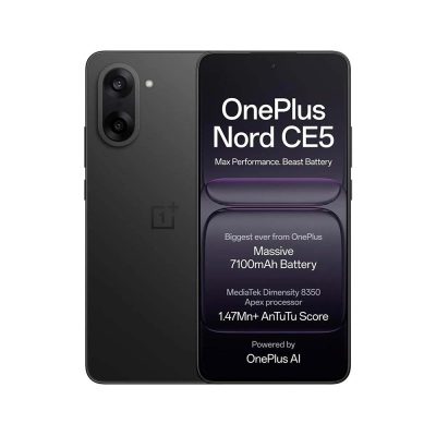 OnePlus Nord CE 5 5G